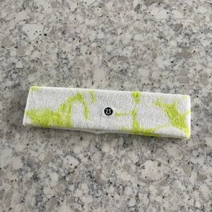 Lululemon Headband
